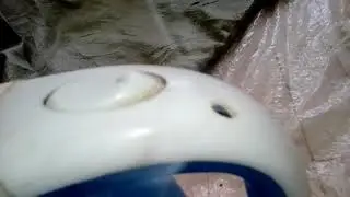 Чайник плавится, но кипятит воду
