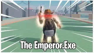 The Emperor.Exe [Stand Upright]