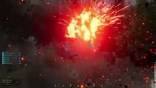Squad | Baiting half the enemy team into a GRAD strike