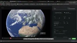 GG Studio Tutorial zoom camera