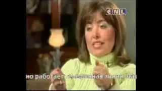 Спасение семьи из вихря торнадо