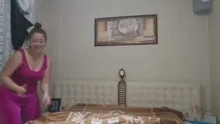 Nevresim Takımı Değişikliğim 