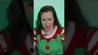 Mom laughs at her sons request