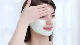 PoreBiotics Green Tea Hydrating Clay Mask | Y.O.U Beauty