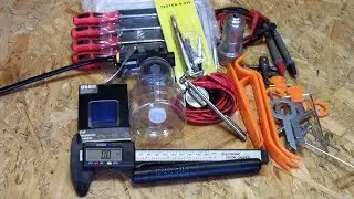Товары для Volvo с AliExpress ч.2.