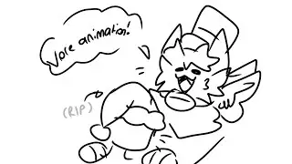 Special subject 257 /(vore animation)\