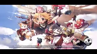 Guild Feast and Arena Event - Ragnarok Origins Global