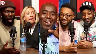 The panel give their updated top 4 predictions