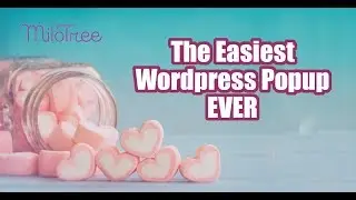 Popup Plugin For Your Wordpress Blog - Milotree