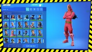 Fortnite - Top Ten Funniest Fortnite Skins 2021