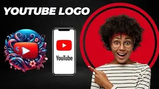 YouTube Logo Kaise Banaye | How To Make YouTube Channel Logo | Logo Making with Mobile