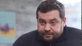 Кем сидел давидыч?
