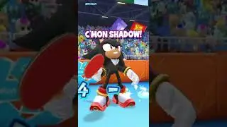 Why Does Shadow Suck So Much Part 2