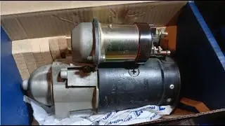 Новые поступления запчастей и расходников.