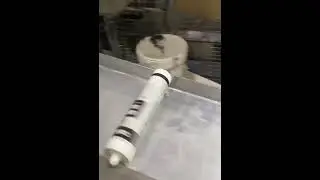 Silikon Tüpleri Böyle Dolduruluyormuş