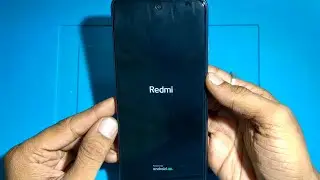 Xiaomi Phone Redmi Logo Restart Problem Solution Redmi Note 10T 5G logo Solution 4K🔥🔥