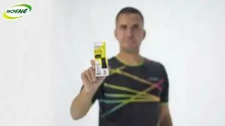 ANTISHOCK GRIP PADEL - NOENE®