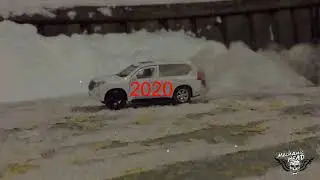 С Новым 2021 Годом!  / Happy New Year!