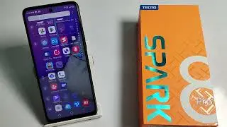 how to disable call recording in Tecno spark 8 pro