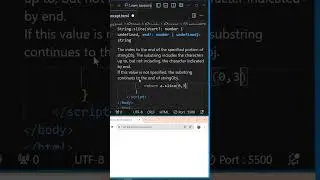 #2 JavaScript Interview preparation 🙋‍♂️ 