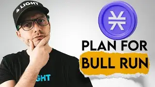 STX Price Prediction. Watch before buying STACKS Coin