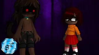 Velma(Série🤮) reagindo rap do Scooby Dark(@AniRap)(Scooby-doo Dark AU)