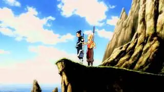 Aang & Sokka - We've made the most