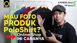 foto produk baju dengan hp | POLO SHIRT | foto produk online shop
