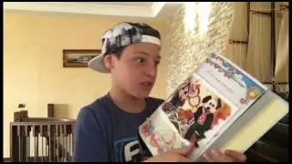 LE FOTO DA BAMBINO??!