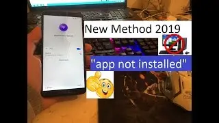 New Method 2019 