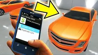 GTA 5 MONEY TRICK TO SAVE MONEY & MAKE EVEN MORE MILLIONS! MUST DO!!!!! (gta 5 money)