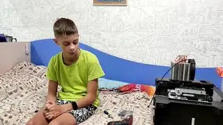 ПК ЗА 50000 ДЛЯ 4К - Сборка | Мой новый игровой компьютер | 500$ PC Build for 4K Gaming