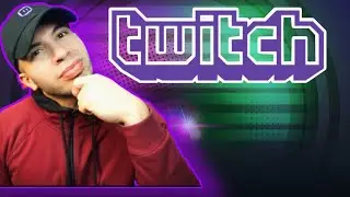 How to get Sponsored on Twitch (Without a huge following)