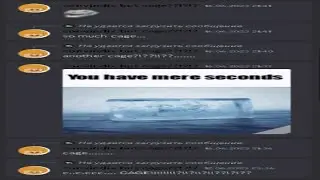 {TPLL} Samuu Never Clear by BeastAlexGD Menace & more