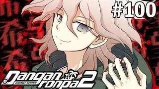 СЕКРЕТЫ НАГИТО - Danganronpa 2: Goodbye Despair #100