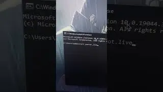 Your friends computer has been hacked by ParrotGang 😱 