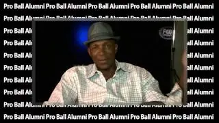 Clyde Drexler