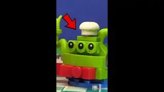 Building a LEGO Set EVERY Day but Each Day it Gets EXPENSIVE! | Day 10