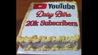 Thankyou for 20k subscribers. Q&A