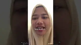 PENJAHIT BENDERA SAAT PROKLAMASI SIAPA YA?! 😱😮‍💨 