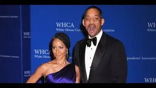 Jada didn't want to star with hubby Will Smith in Ali