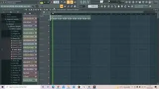 FREE Afrobeat drumloop- Danané (95 bpm)