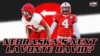 Is This True Freshman Linebacker Nebraska's Next Lavonte David?