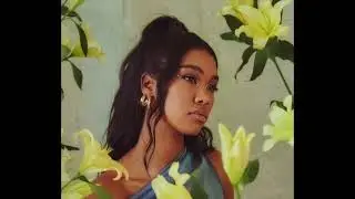 {FREE} Jorja Smith x Reggae Soul Type Beat 