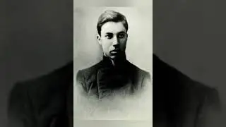 Борис Пастернак - Краткая биография (читает Татьяна Николашина)