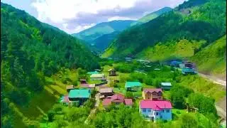 Бежта с птичьего полета часть 4 🏞️💚✨ Эстетика БЕЖТЫ ✨ БЕЖТА ТУР ✨💚🏞️