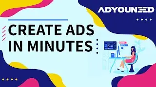 AdYouNeed - Optimise Your Google & Facebook Ads Powered By AI | Manage All Your Ads With AdYouNeed