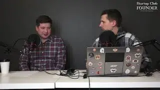 Проблемы стартапов и их решения (стартап клуб "FOUNDER")