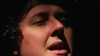 John Blek Feat. Cathy Davey | Lyric & Air - Official Video