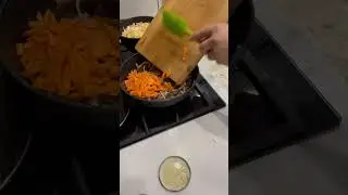 Азу по татарски с пюре